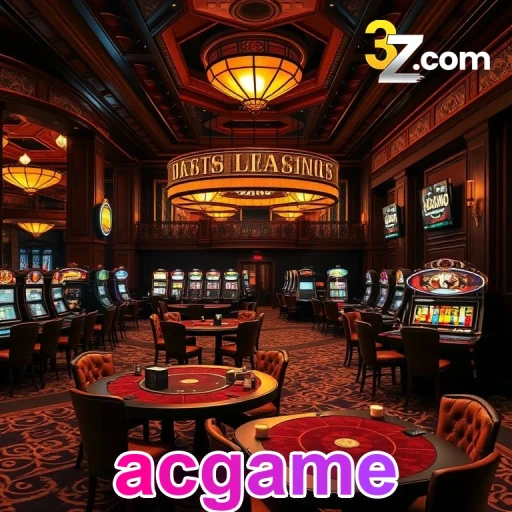 acgame