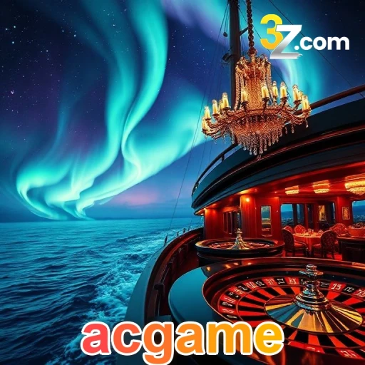acgame Catalogo de Jogos