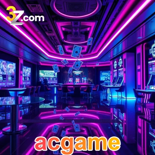 acgame Jogos de caça-níqueis